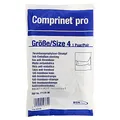 Produktbild: Comprinet pro Strumpf Knielang Größe 4 Weiß