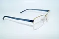 Produktbild: PORSCHE Brillenfassung Brillengestell Eyeglasses Frame P8357 C E59