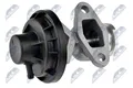 Produktbild: NTY (EGR-VW-014) AGR-Ventil Abgasrückführung für VW