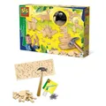 Produktbild: SES Creative Holzarbeitsset Dinosaurier