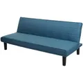 Produktbild: SCHLAFSOFA Türkis, Blau