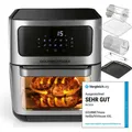 Produktbild: Gourmetmaxx Heissluft-Ofen (13208)