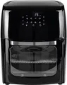 Produktbild: GourmetMaxx Heißluft-Ofen Mini-Backofen Airfryer 12 Liter Timer 1825142