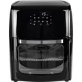 Produktbild: GourmetMaxx Heißluft-Ofen Timerfunktion 12 l
