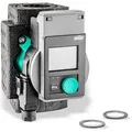 Produktbild: Wilo Stratos PICO plus 25/0,5-4-130 Umwälzpumpe Heizungspumpe G 1 1/2, 230 V