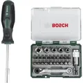 Produktbild: Accessories 2607017331 Mini-ratsche - Bosch
