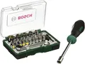 Produktbild: Bosch PT Mini-Ratschen-Set 2607017331 2607017331