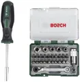 Produktbild: Bosch Accessories 2607017331 Mini-Ratsche
