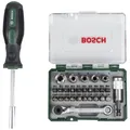 Produktbild: Bosch Accessories  2607017331 Mini-Ratsche