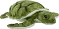 Produktbild: Schildkröte grün liegend 35 cm Uni-Toys Kuscheltier