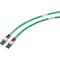Produktbild: Siemens mm Fo (S/FTP, CAT6, 1 m) (6XV18435EH100AA0)
