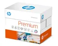 Produktbild: HP Kopierpapier Premium CHP 851: 80 g/m², A4, 2500 Blatt (10x250), extraglatt, weiß - Intensive Farben, scharfes Schriftbild