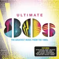 Produktbild: Various Artists Ultimate... 80s (CD) Album (US IMPORT)