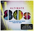 Produktbild: V/A - Ultimate 80s - CD - G3z