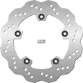 Produktbild: NG Brake Disc Wave DIS1174X (DIS1174X)