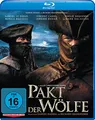 Produktbild: Pakt der Wölfe (Kinofassung und Director's Cut) [Blu-ray]
