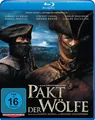 Produktbild: Pakt der Wölfe (Kinofassung und Director's Cut)