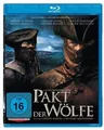 Produktbild: Pakt der Wölfe (Kinofassung und Directors Cut) [Blu... | DVD | Zustand sehr gut