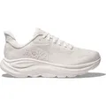 Produktbild: HOKA CLIFTON 10 Laufschuhe Herren in white-white, Größe 42 2/3 HW 2025