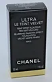 Produktbild: CHANEL BR  12  ULTRA LE TEINT Velvet Matte Finish Foundation 30 ml