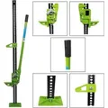 Produktbild: TRUTZHOLM Farm Jack Wagenheber 120 cm Offroad Heber ATV 4x4 Stockwinde 3000 kg