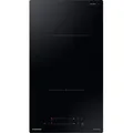 Produktbild: Samsung NZ32BG2005FKU1, Autarkes Induktionskochfeld, 30 cm, 30cm Black