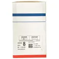 Produktbild: BSN medical GmbH Kompressionsstrümpfe Comprinet pro Strumpf oberschenk lang weiß Größe 8