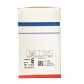 Produktbild: Comprinet Pro oberschenkellang Anti-Thrombose - Kompressionsstrümpfe Gr.8
