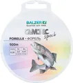 Produktbild: Balzer Camtec Speci Forelle 0,22mm, 500m