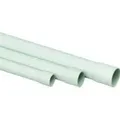 Produktbild: Rev Stangenrohr Pvc, 2 M En 20 Mm, Grau