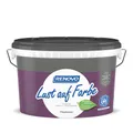 Produktbild: RENOVO Dispersionsfarbe - lila