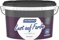 Produktbild: Renovo Wand- und Deckenfarbe Lust auf Farbe matt 2,5 Ltr. Pflaumenmus