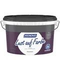 Produktbild: Wand-und Deckenfarbe Lust Auf Farbe Matt 2,5 Ltr. Pflaumenmus - Renovo