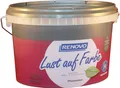 Produktbild: 2,5L Renovo Lust auf Farbe, Pflaumenmus