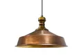 Produktbild: Bamyum Pendelleuchte Bamyum Asletl-Knob Industrie Pendelleuchte, 41 cm Moderne Metall Lampe