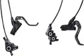 Produktbild: Magura MT Trail Sport Scheibenbremsset vorne + hinten