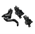 Produktbild: Magura Scheibenbremse MAGURA MT TRAIL SPORT, 1-Finger HC-Hebel - kraftvolle Trail-Scheibenbr