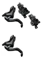 Produktbild: Magura MT Trail Sport 1-Finger HC edle Edition vorne+hinten 1 Paar Modell 2024
