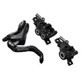Produktbild: MAGURA MT TRAIL SPORT 1-Finger HC-Hebel Scheibenbremsen Set vorn hinten