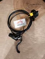 Produktbild: MAGURA MT TRAIL SPORT Scheibenbremse, 1-Finger HC Aluminium-Hebel, 2-Kolben Neu