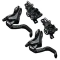 Produktbild: Paar Scheibenbremse MT Trail Sport Hebel HC Ein Finger Rechts / Links 5