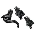 Produktbild: MAGURA MT TRAIL SPORT, 1-Finger HC-Hebel - kraftvolle Trail-Scheibenbremse mi...