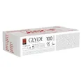 Produktbild: Glyde XXL-Kondome Ultra Supermax - Kingsize Kondome mit 60mm Breite Packung mit, 100 St., vegane Kondome ohne Casein, Zertifiziert mit der Veganblume, Gefühlsecht & Reißfest