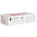 Produktbild: Glyde Ultra Supermax 100 Kingsize XXL Kondome 60 mm, 200 mm lang Vegan-Blume