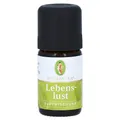 Produktbild: LEBENSLUST Duftmischung ätherisches Öl 5 ml
