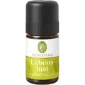 Produktbild: Primavera Duftöl Lebenslust Duftmischung, Schwung und Fröhlichkeit, für Duftlampen, 5 ml