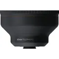 Produktbild: ShiftCam Smartphone-Objektiv LensUltra 60mm Telephoto (LU-TL-060-23-EF)
