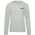Produktbild: Cep Damen Core Run Shirt Long Sleeve grau