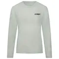 Produktbild: CEP - Women's Run Shirt L/S 5.0 - Laufshirt Gr XS grau