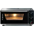 Produktbild: EFFEUNO P134H 509 Pro Elektrischer Pizzaofen mit niedriger Kammer